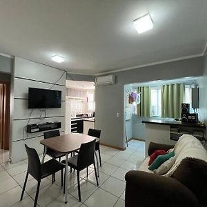 Apartamento Suite